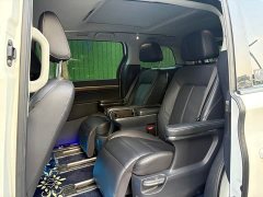 GAC Aion M8 Premier Series 390T Supreme Edition - ფოტო 5