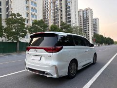 GAC Aion M8 Premier Series 390T Supreme Edition - ფოტო 7