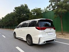 GAC Aion M8 Premier Series 390T Supreme Edition - ფოტო 9