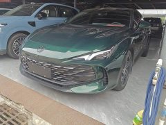 SAIC MG7 1.5T DCT Premium Luxury Edition - ფოტო 1