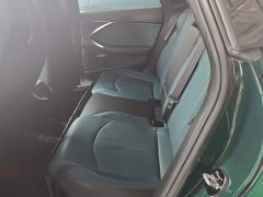 SAIC MG7 1.5T DCT Premium Luxury Edition - ფოტო 11