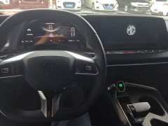 SAIC MG7 1.5T DCT Premium Luxury Edition - ფოტო 12