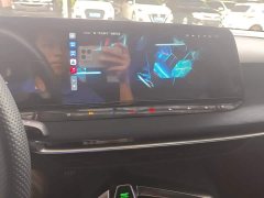 SAIC MG7 1.5T DCT Premium Luxury Edition - ფოტო 13