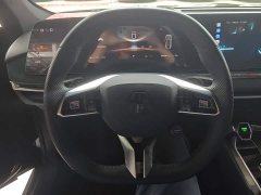 SAIC MG7 1.5T DCT Premium Luxury Edition - ფოტო 15