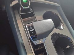 SAIC MG7 1.5T DCT Premium Luxury Edition - ფოტო 16