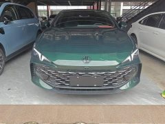 SAIC MG7 1.5T DCT Premium Luxury Edition - ფოტო 2