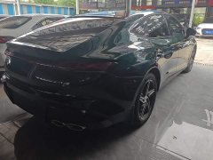 SAIC MG7 1.5T DCT Premium Luxury Edition - ფოტო 3