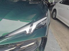 SAIC MG7 1.5T DCT Premium Luxury Edition - ფოტო 5