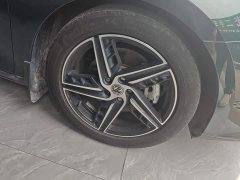SAIC MG7 1.5T DCT Premium Luxury Edition - ფოტო 6