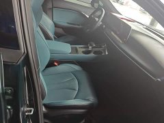 SAIC MG7 1.5T DCT Premium Luxury Edition - ფოტო 8
