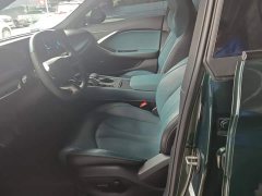 SAIC MG7 1.5T DCT Premium Luxury Edition - ფოტო 9
