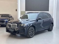 BMW X5 2023 xDrive 40Li M Sport Midnight Edition - ფოტო 1