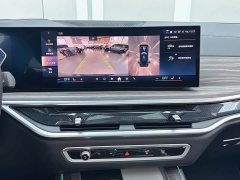 BMW X5 2023 xDrive 40Li M Sport Midnight Edition - ფოტო 12