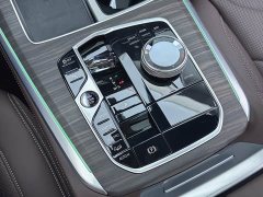 BMW X5 2023 xDrive 40Li M Sport Midnight Edition - ფოტო 13