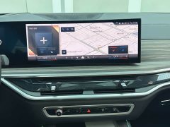 BMW X5 2023 xDrive 40Li M Sport Midnight Edition - ფოტო 15