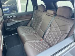 BMW X5 2023 xDrive 40Li M Sport Midnight Edition - ფოტო 17