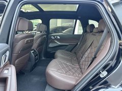 BMW X5 2023 xDrive 40Li M Sport Midnight Edition - ფოტო 18