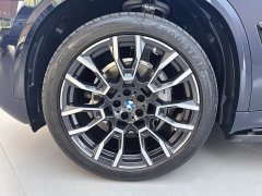BMW X5 2023 xDrive 40Li M Sport Midnight Edition - ფოტო 19