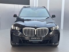 BMW X5 2023 xDrive 40Li M Sport Midnight Edition - ფოტო 2