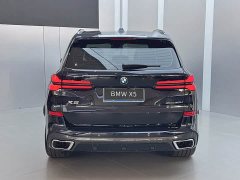 BMW X5 2023 xDrive 40Li M Sport Midnight Edition - ფოტო 20