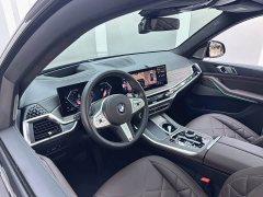 BMW X5 2023 xDrive 40Li M Sport Midnight Edition - ფოტო 3