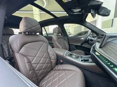 BMW X5 2023 xDrive 40Li M Sport Midnight Edition - ფოტო 4