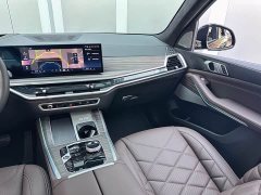 BMW X5 2023 xDrive 40Li M Sport Midnight Edition - ფოტო 5