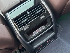 BMW X5 2023 xDrive 40Li M Sport Midnight Edition - ფოტო 7