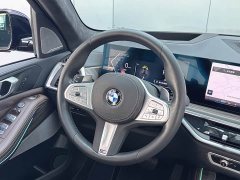 BMW X5 2023 xDrive 40Li M Sport Midnight Edition - ფოტო 8