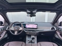 BMW X5 2023 xDrive 40Li M Sport Midnight Edition - ფოტო 9
