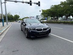 BMW i3 2024 eDrive 35 L - ფოტო 1