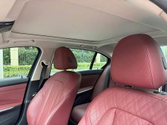 BMW i3 2024 eDrive 35 L - ფოტო 10