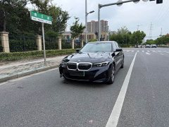 BMW i3 2024 eDrive 35 L - ფოტო 2