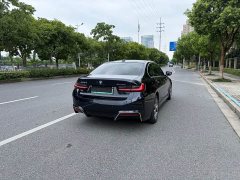 BMW i3 2024 eDrive 35 L - ფოტო 3