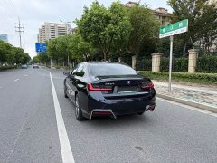 BMW i3 2024 eDrive 35 L - ფოტო 4