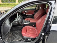 BMW i3 2024 eDrive 35 L - ფოტო 6