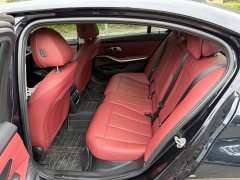 BMW i3 2024 eDrive 35 L - ფოტო 7
