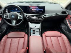 BMW i3 2024 eDrive 35 L - ფოტო 8