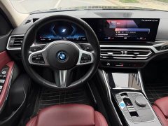 BMW i3 2024 eDrive 35 L - ფოტო 9