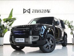 Land Rover Defender 110 3.0T P400 X-DYNAMIC HSE - ფოტო 1