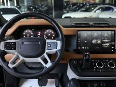 Land Rover Defender 110 3.0T P400 X-DYNAMIC HSE - ფოტო 11