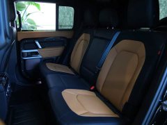 Land Rover Defender 110 3.0T P400 X-DYNAMIC HSE - ფოტო 16