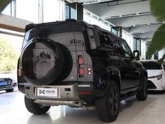 Land Rover Defender 110 3.0T P400 X-DYNAMIC HSE - ფოტო 17
