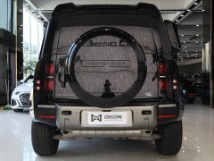 Land Rover Defender 110 3.0T P400 X-DYNAMIC HSE - ფოტო 18
