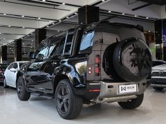 Land Rover Defender 110 3.0T P400 X-DYNAMIC HSE - ფოტო 19