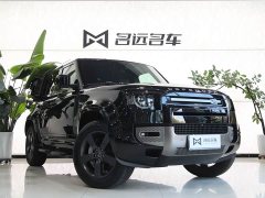 Land Rover Defender 110 3.0T P400 X-DYNAMIC HSE - ფოტო 3