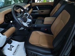 Land Rover Defender 110 3.0T P400 X-DYNAMIC HSE - ფოტო 6