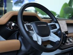 Land Rover Defender 110 3.0T P400 X-DYNAMIC HSE - ფოტო 8