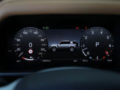 Land Rover Defender 110 3.0T P400 X-DYNAMIC HSE - ფოტო 9