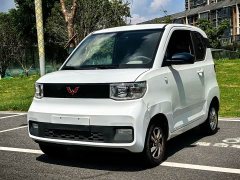 Wuling Hongguang MINIEV 2020 Deluxe Edition LFP Battery - ფოტო 1